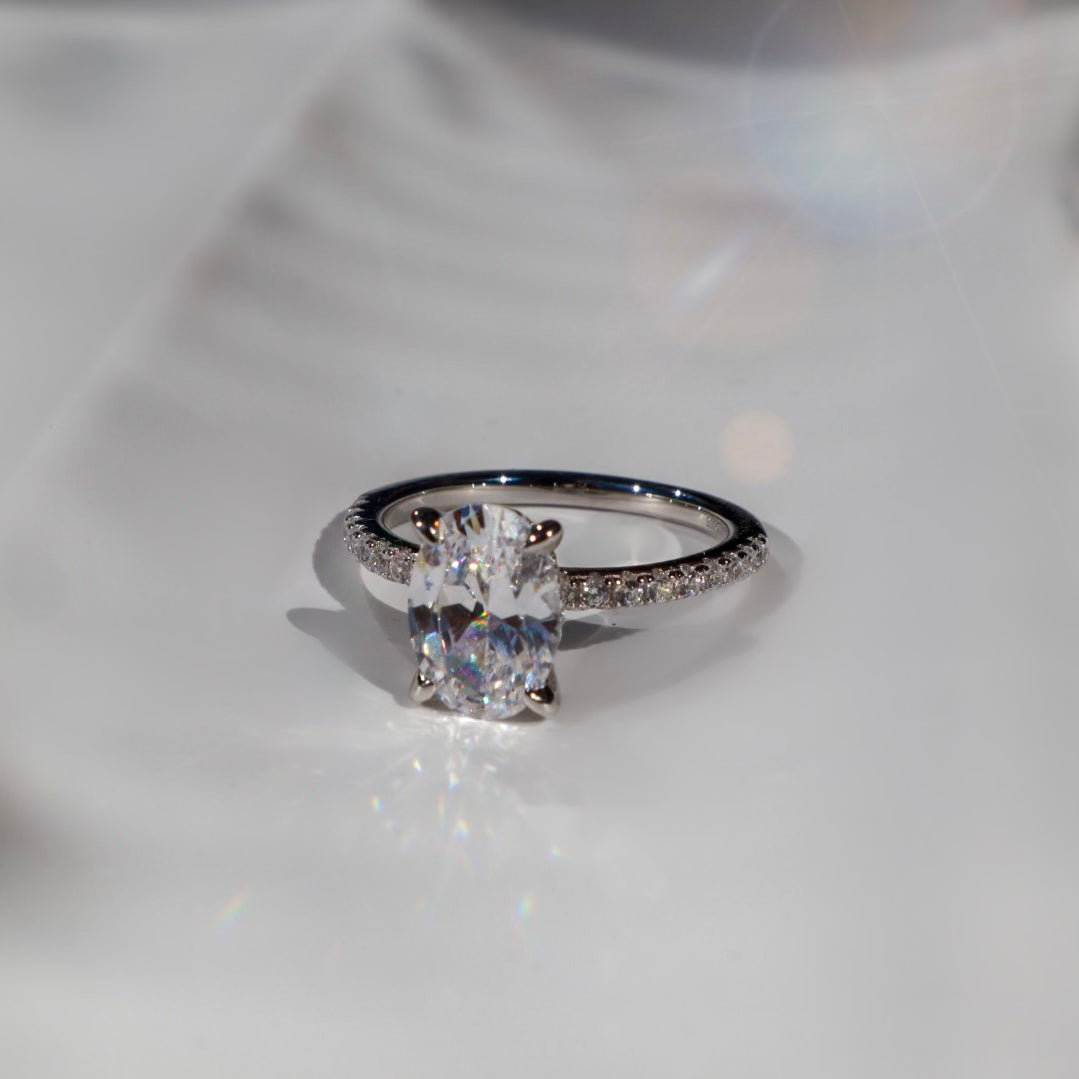 Promise Ring