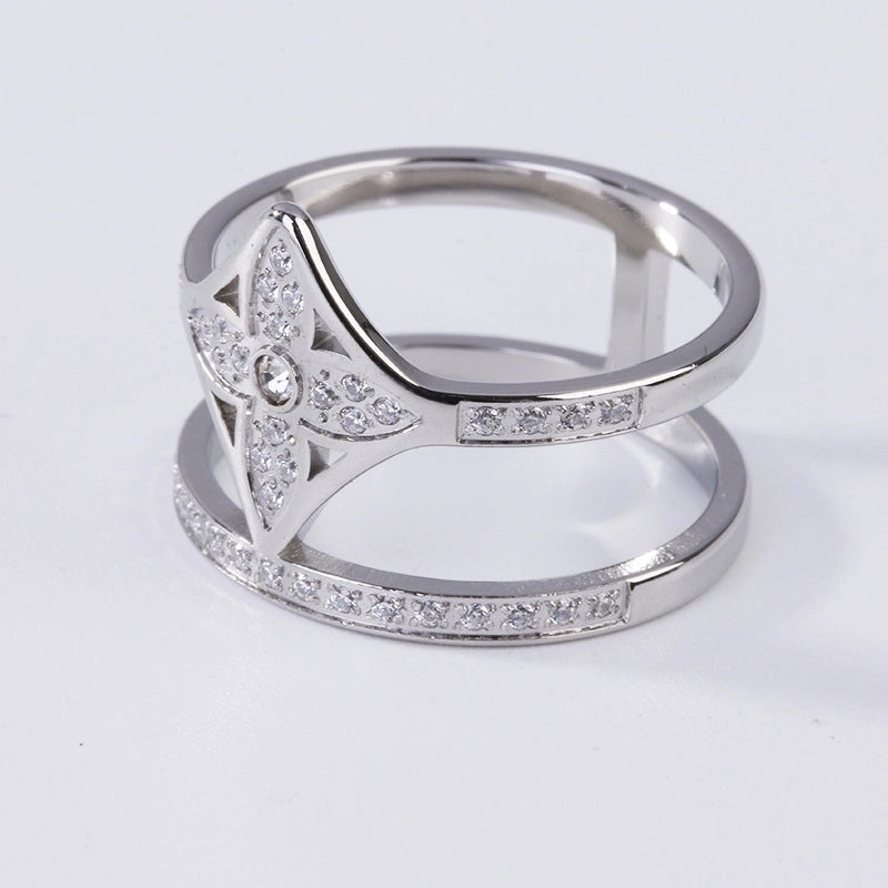 Flora Ring