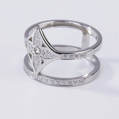 Flora Ring