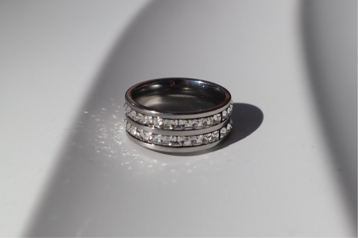 Forever Ring