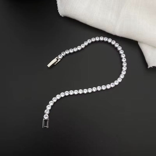 ICE TENNIS BRACELET