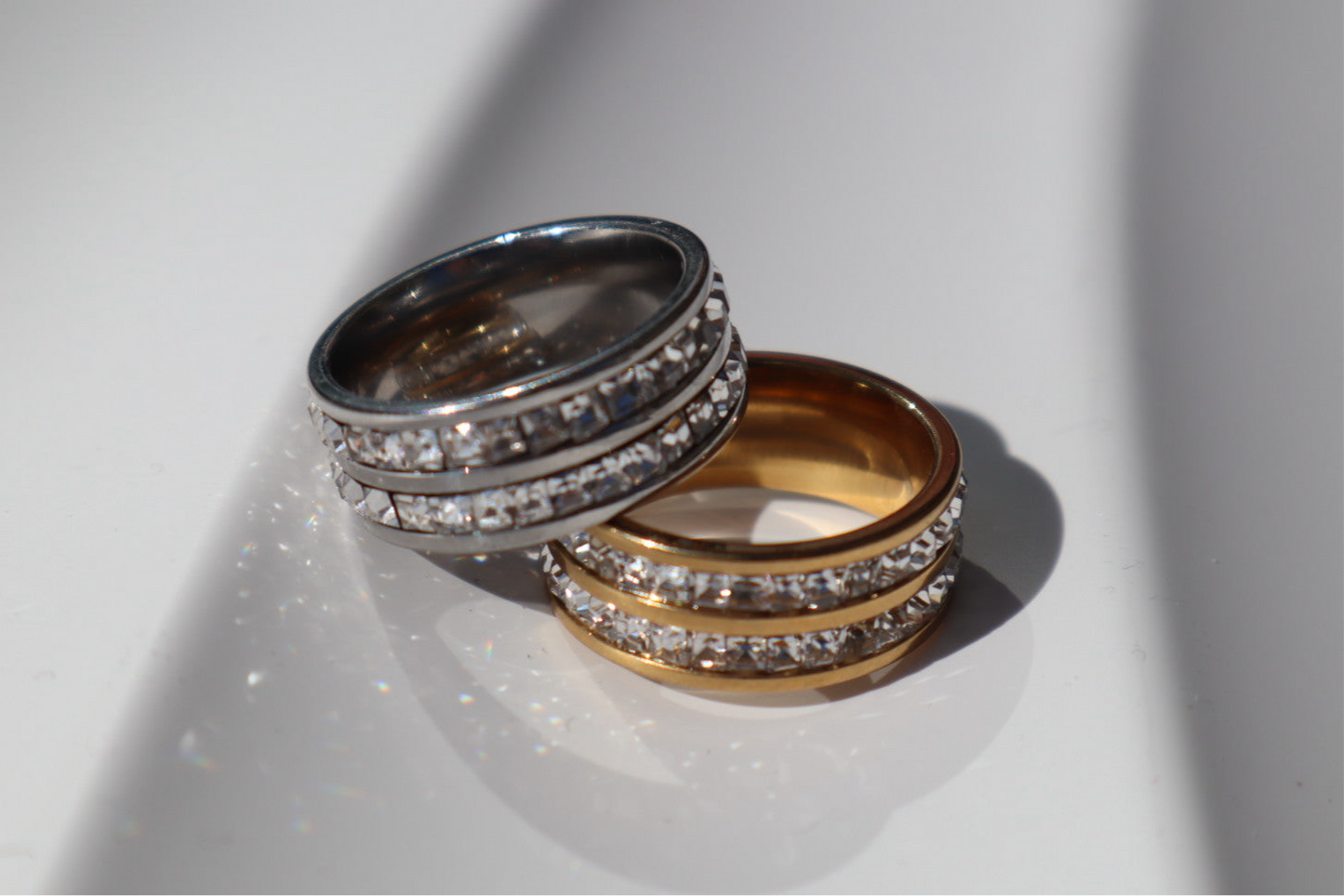 Forever Ring