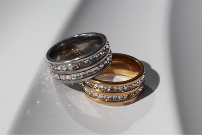 Forever Ring