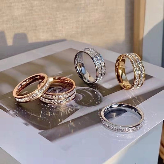 Forever Ring