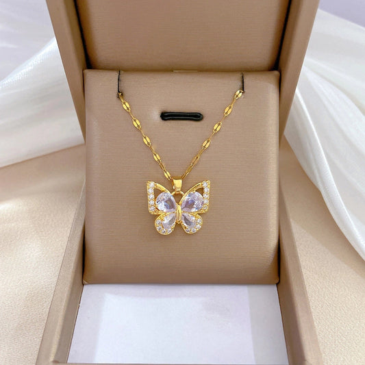 Butterfly Kette