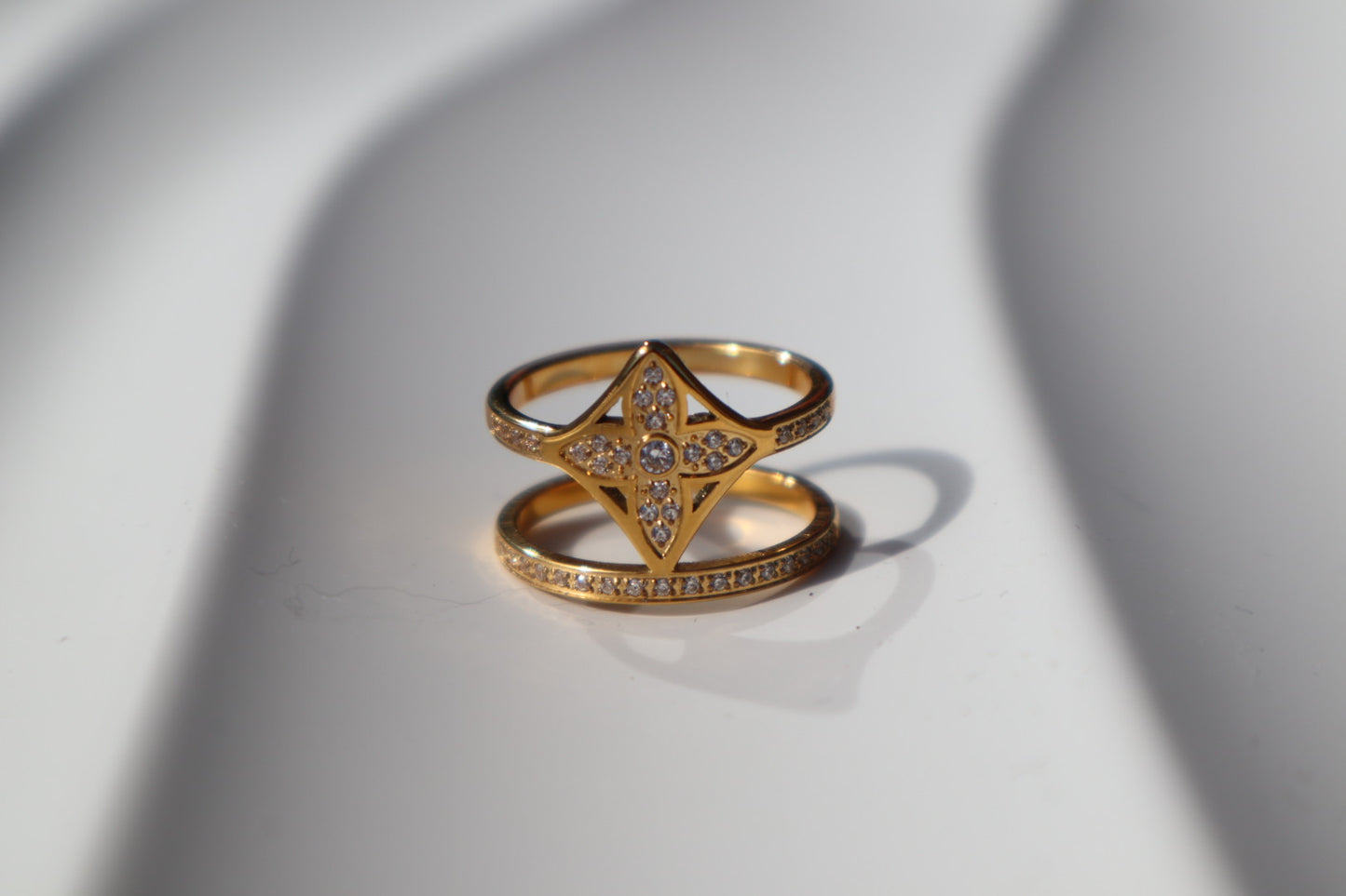 Flora Ring