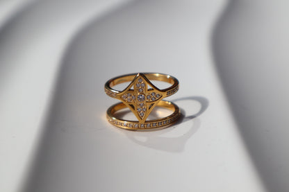 Flora Ring