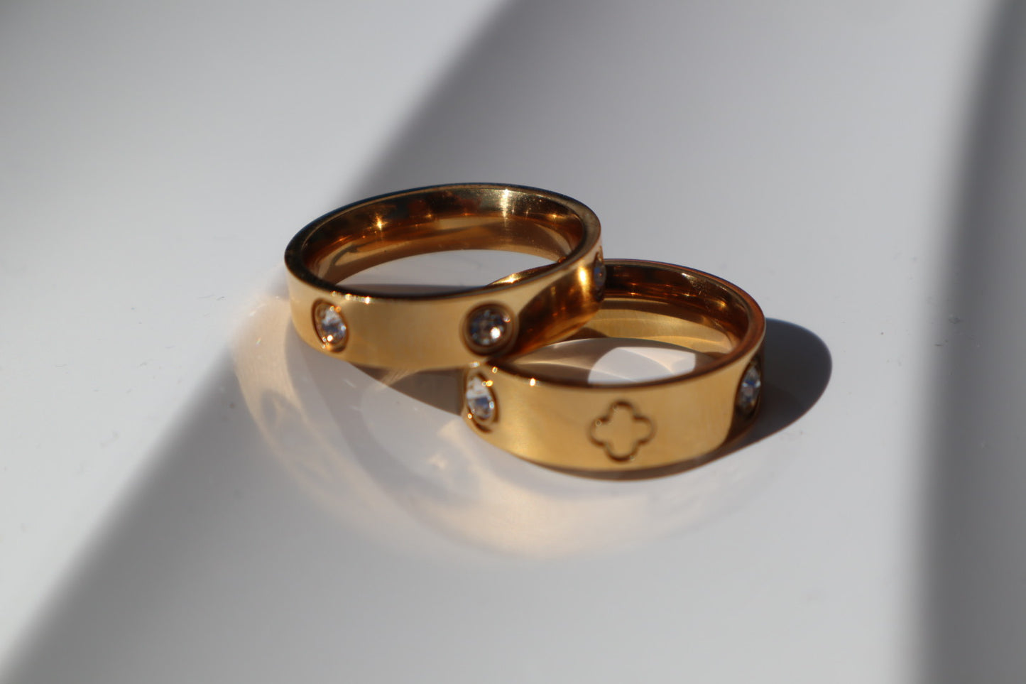 Amor Ring