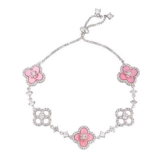 Cherry Blossom Armband