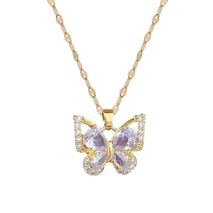 Butterfly Kette