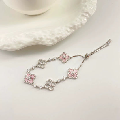 Cherry Blossom Armband