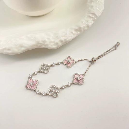 Cherry Blossom Armband