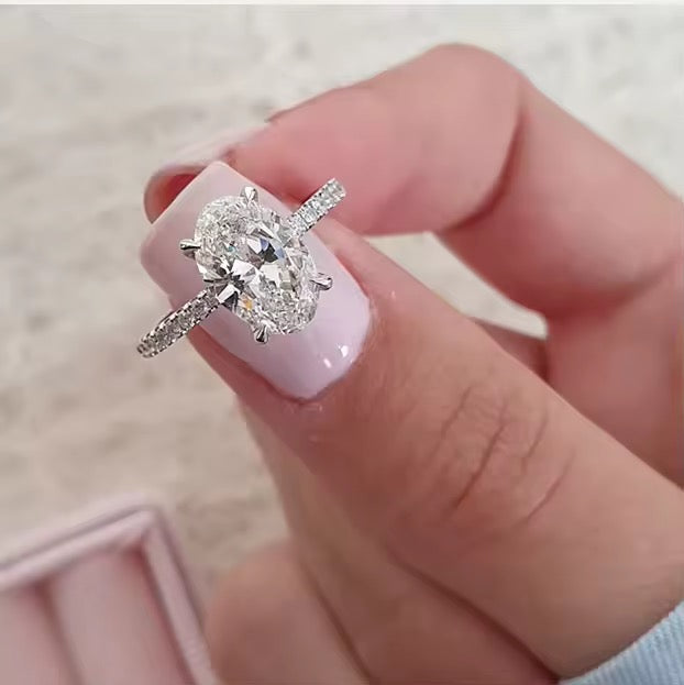 Promise Ring