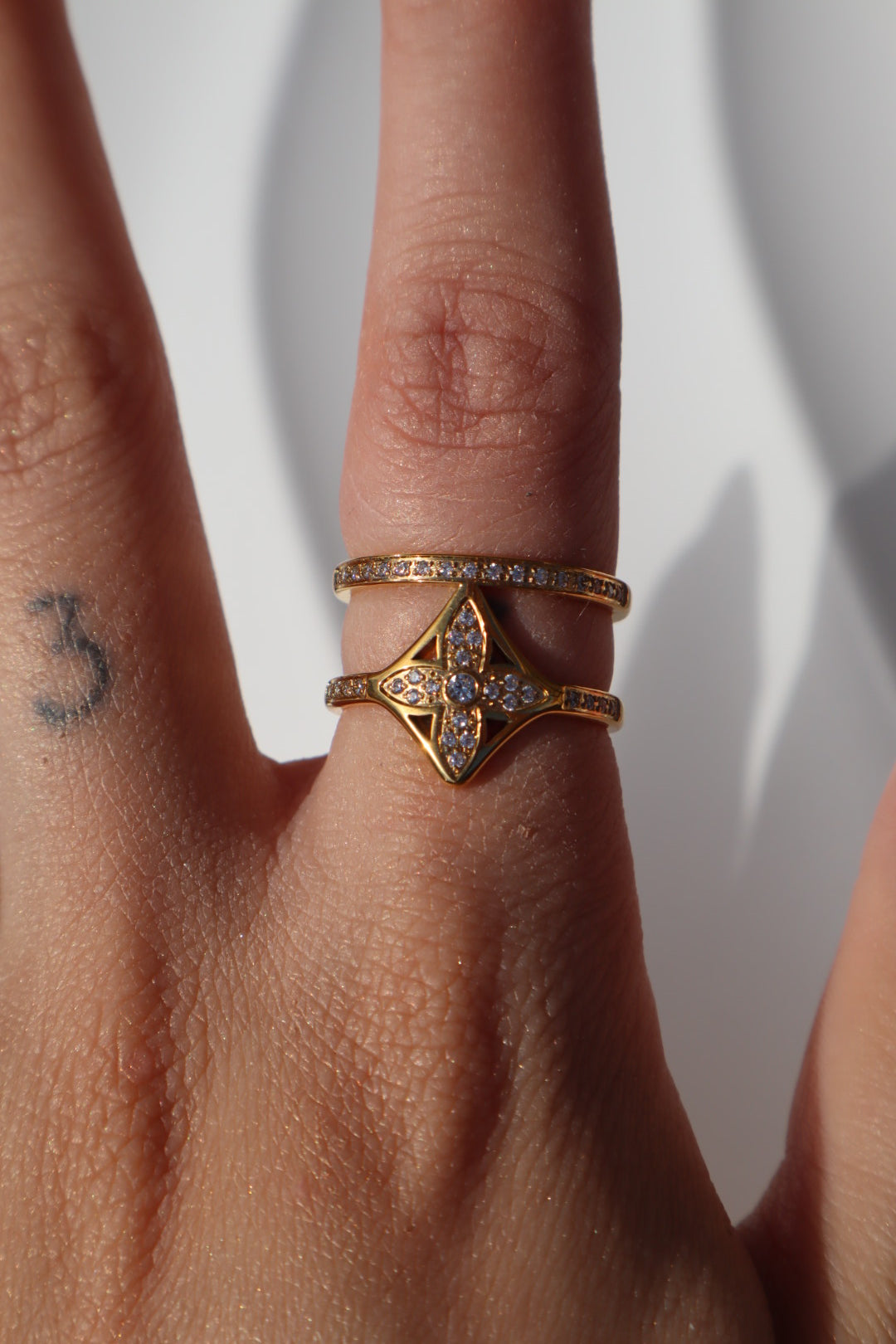 Flora Ring