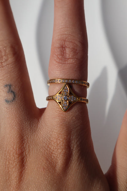 Flora Ring