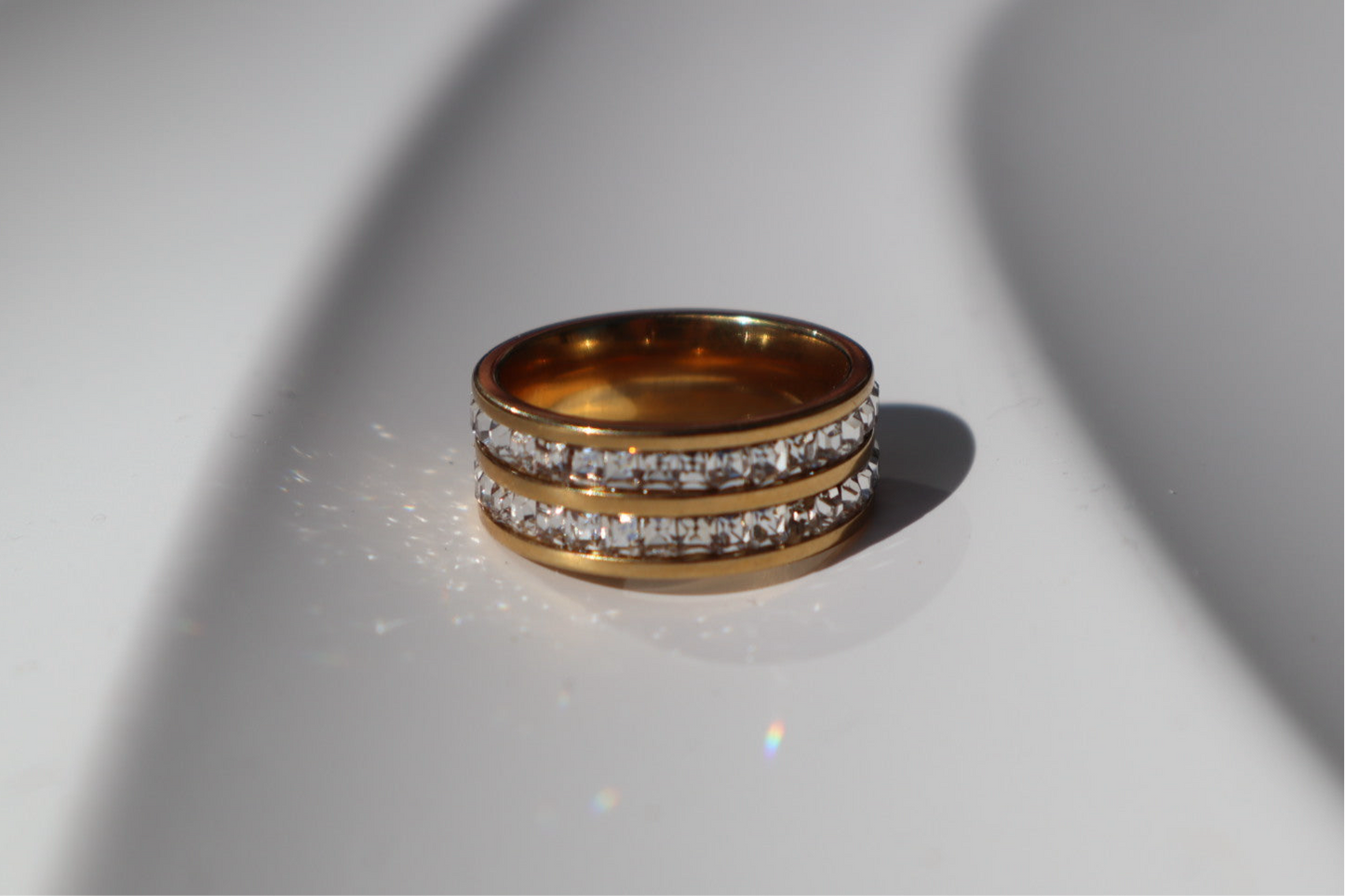 Forever Ring