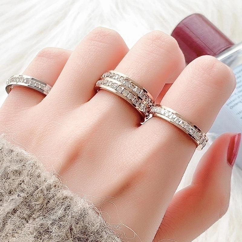 Forever Ring