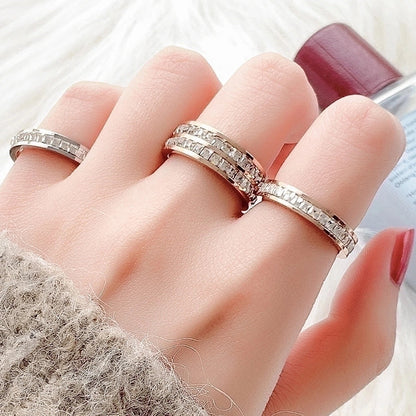 Forever Ring