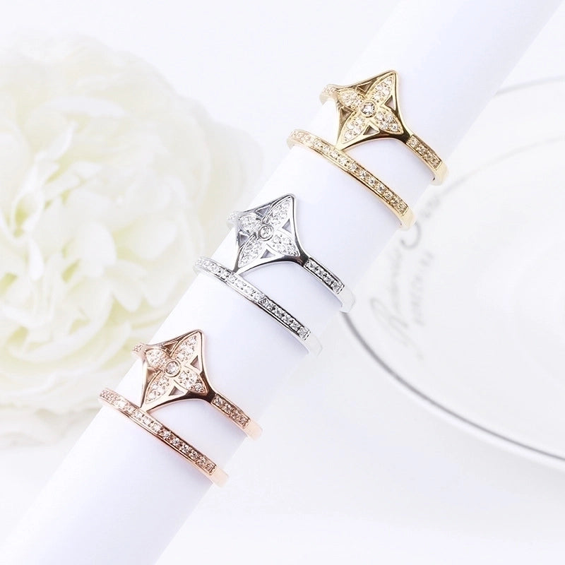 Flora Ring