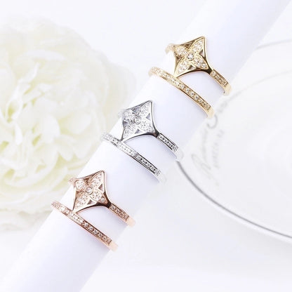 Flora Ring