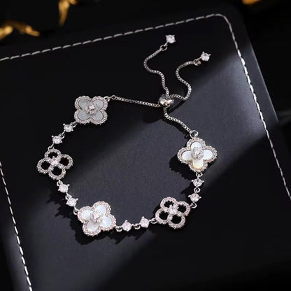 Cherry Blossom Armband