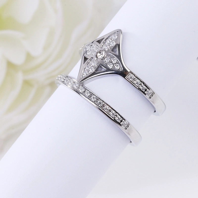 Flora Ring