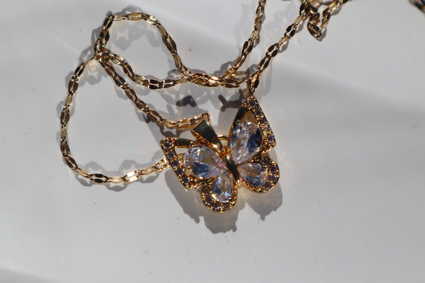 BUTTERFLY SET