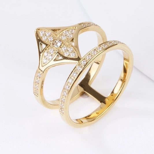 Flora Ring
