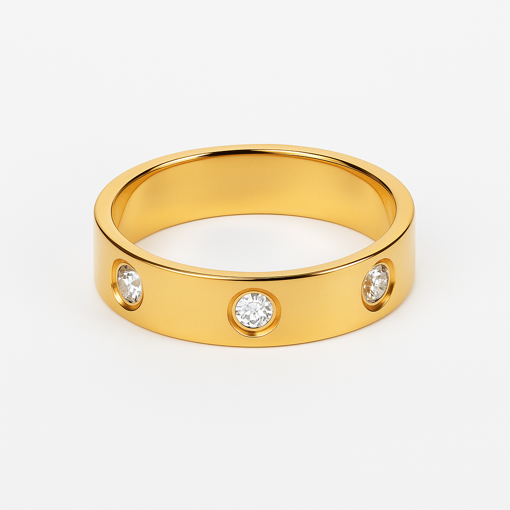 Amor Ring