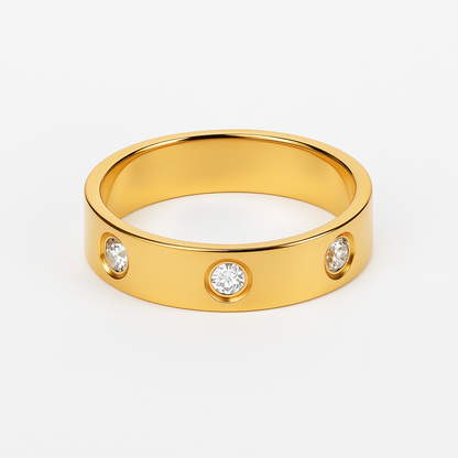 Amor Ring