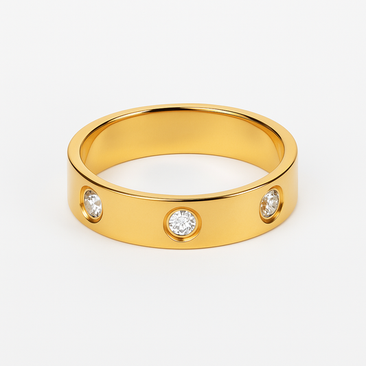 Amor Ring