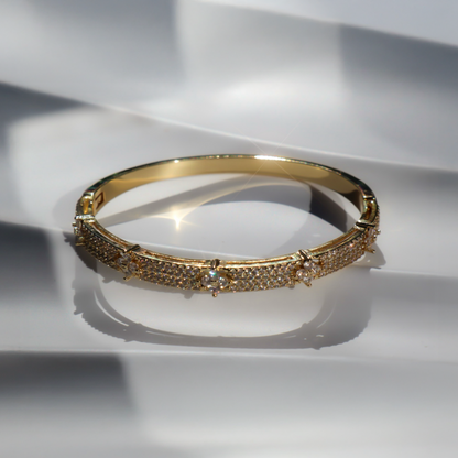 Armband Bianca | 18K STAINLESSSTEEL