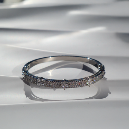 Armband Bianca | 18K STAINLESSSTEEL