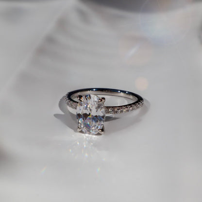 Promise Ring