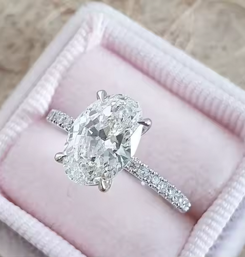Promise Ring
