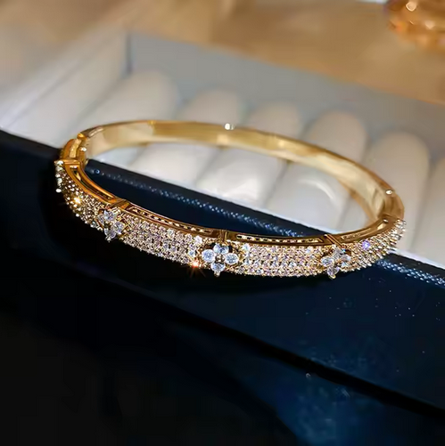 Armband Bianca | 18K STAINLESSSTEEL