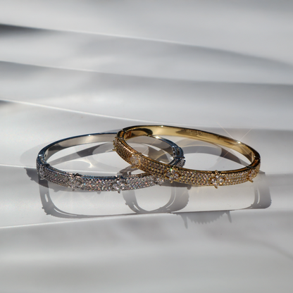Armband Bianca | 18K STAINLESSSTEEL